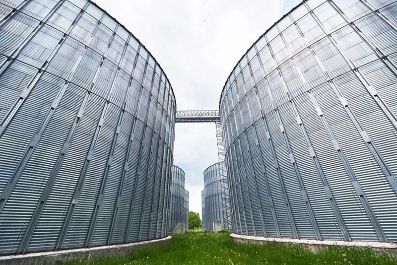 Imagem ilustrativa de Aterramento de silos
